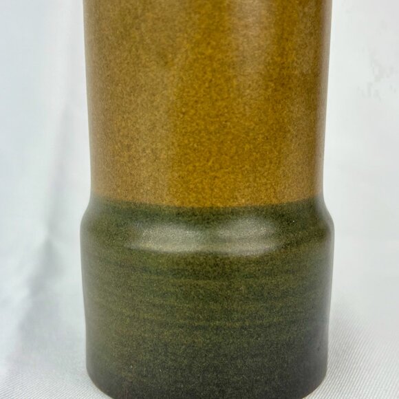 Salt and Pepper Shakers  W Goebel W. Germany Ceramic  Mid Century Modern - Picture 3 of 9